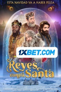 Reyes contra Santa (2022) Hindi Dubbed