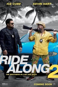 Ride Along 2 (2016) Dual Audio Hindi Dubbed