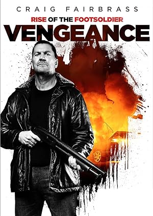 Rise of the Footsoldier  Vengeance (2023) Hindi Dubbed