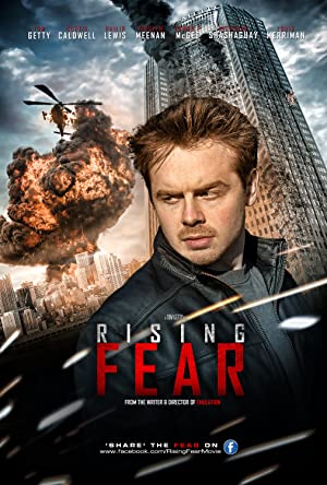 Rising Fear (2016) Hindi Dubbed