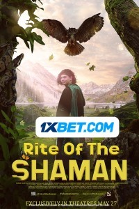 Rite of the Shaman (2022) Hindi Dubbed