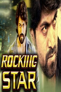 Rocking Star (2018) South Indian Hindi Dubbed Movie
