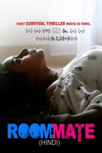 Roommate (2021) South Indian Hindi Dubbed Movie