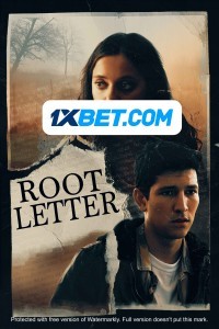 Root Letter (2022) Hindi Dubbed