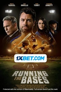 Running the Bases (2022) Hindi Dubbed