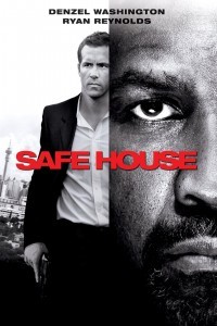 Safe House (2012) Hollywood Hindi Dubbed