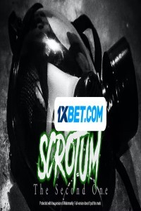 Scrotum The Second One (2021) Hindi Dubbed