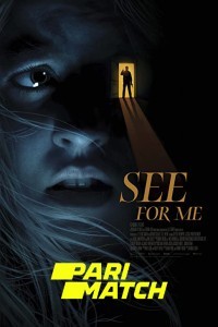 See for Me (2022) Hindi Dubbed