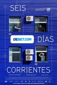 Seis Dias Corrientes (2021) Hindi Dubbed