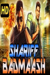 Shariff Badmaash (2018) South Indian Hindi Dubbed Movie