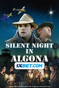 Silent Night in Algona (2022) Hindi Dubbed