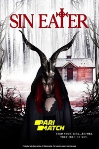 Sin Eater (2022) Hindi Dubbed