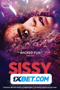 Sissy (2022) Hindi Dubbed