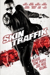 Skin Traffik (2015) Hindi Dubbed