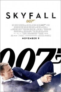 Skyfall (2012) Hindi Dubbed