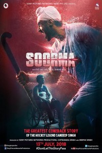 Soorma (2018) Hindi Movie