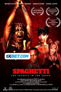 Spaghetti (2023) Hindi Dubbed Movie