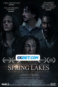Spring Lakes (2023) Hindi Dubbed