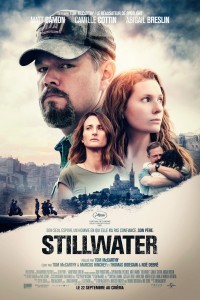 Stillwater (2021) English Movie