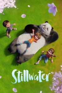 Stillwater (2021) Web Series