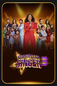 Superstar Singer (2024) Season 3 TV Show