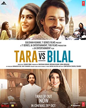 Tara vs Bilal (2022) Hindi Movie
