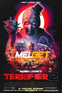 Terrifier 2 (2022) Hindi Dubbed