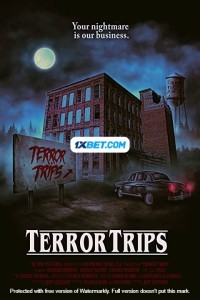 Terror Trips (2021) Hindi Dubbed