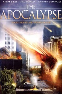 The Apocalypse (2007) Hindi Dubbed