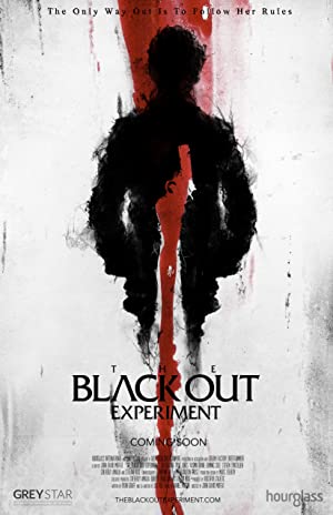 The Blackout Experiment (2021) Hindi Dubbed