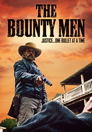 The Bounty Men (2022) Hindi Dubbed