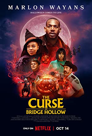The Curse of Bridge Hollow (2022) Hindi Dubbed