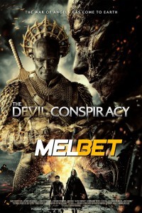 The Devil Conspiracy (2022) Hindi Dubbed