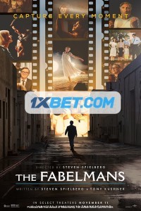 The Fabelmans (2022) English Movie