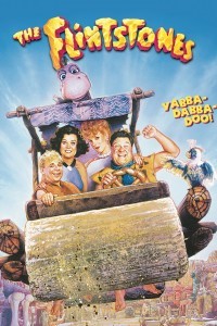 The Flintstones (1994) Hindi Dubbed