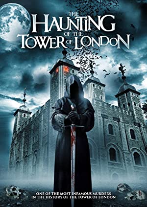 The Haunting of the Tower of London (2022) Hindi Dubbed