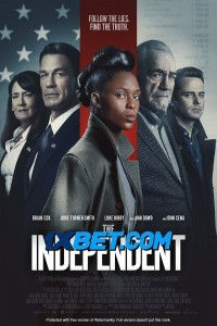 The Independent (2022) Hindi Dubbed