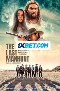 The Last Manhunt (2022) Hindi Dubbed