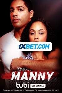 The Manny (2022) Hindi Dubbed