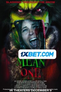 The Mean One (2022) Hindi Dubbed
