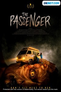 The Passenger (2021) Hindi Dubbed