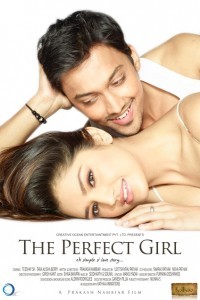 The Perfect Girl (2015) Hindi Movie