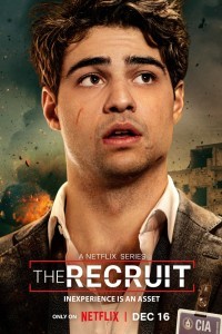 The Recruit (2022) Hindi Web Series