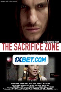 The Sacrifice Zone The Activist (2022) Hindi Dubbed