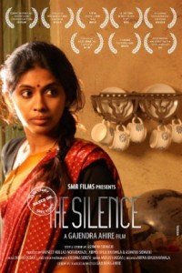 The Silence (2017) Hindi 480p WEB-DL 300mb