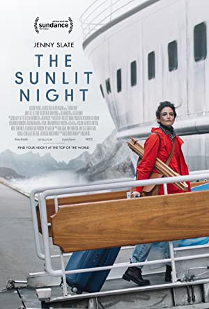The Sunlit Night (2019) Hindi Dubbed