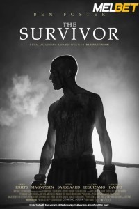 The Survivor (2021) Hindi Dubbed