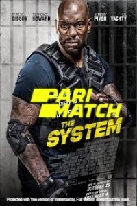 The System (2022) Hindi Dubbed