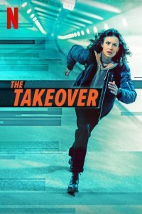 The Takeover (2022) Hindi Dubbed