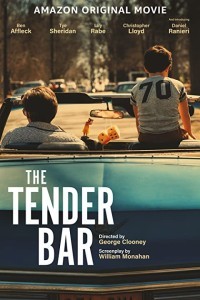 The Tender Bar (2021) Hindi Dubbed